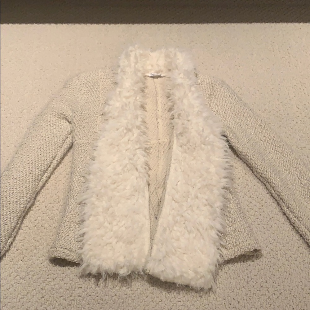 Girls Splendid Jacket